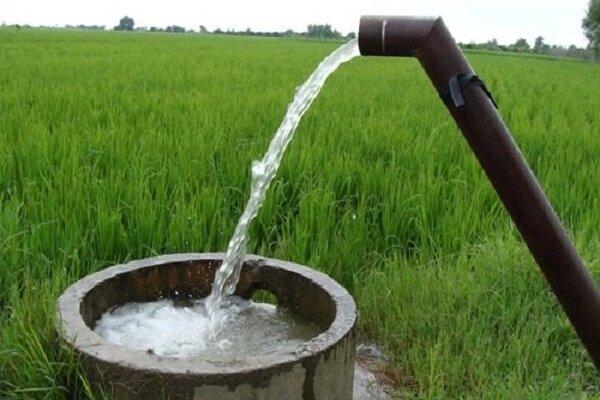 جلوگیری از برداشت غیرمجاز 7میلیون مترمکعب آب زیرزمینی در سال گذشته در یزد